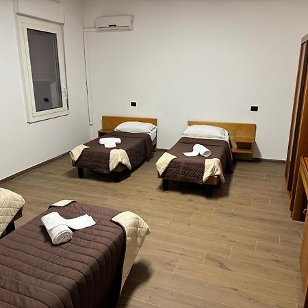 Hotel La Torre Formigine Luaran gambar