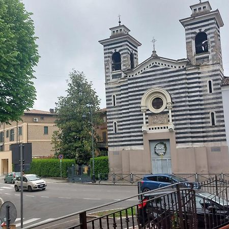 Hotel La Torre Formigine Luaran gambar