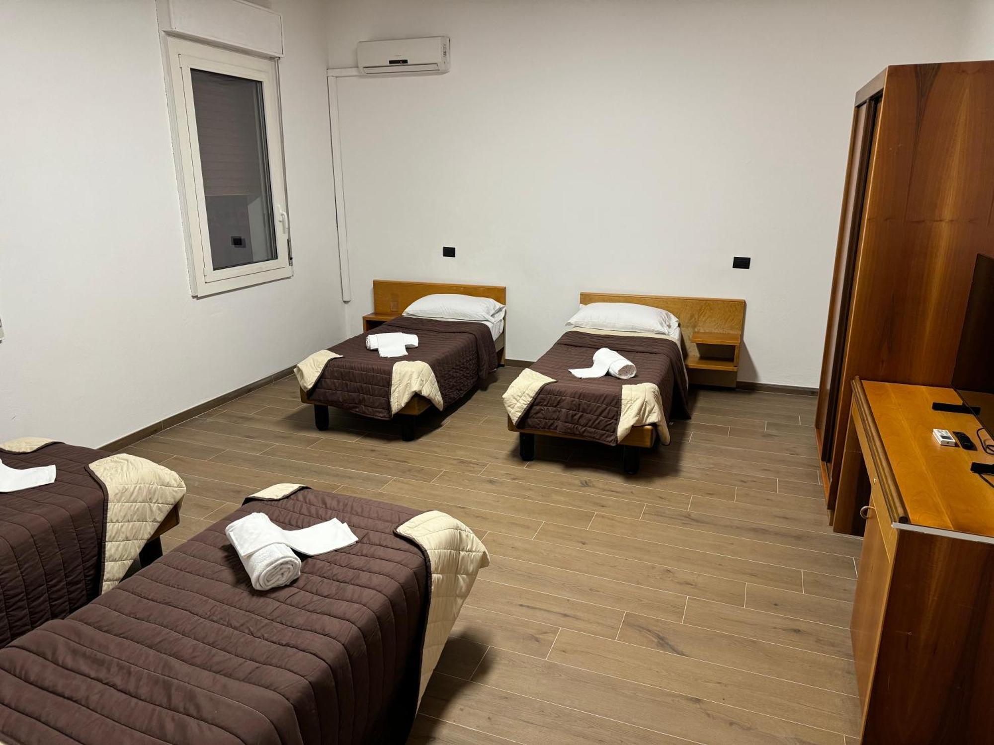 Hotel La Torre Formigine Luaran gambar