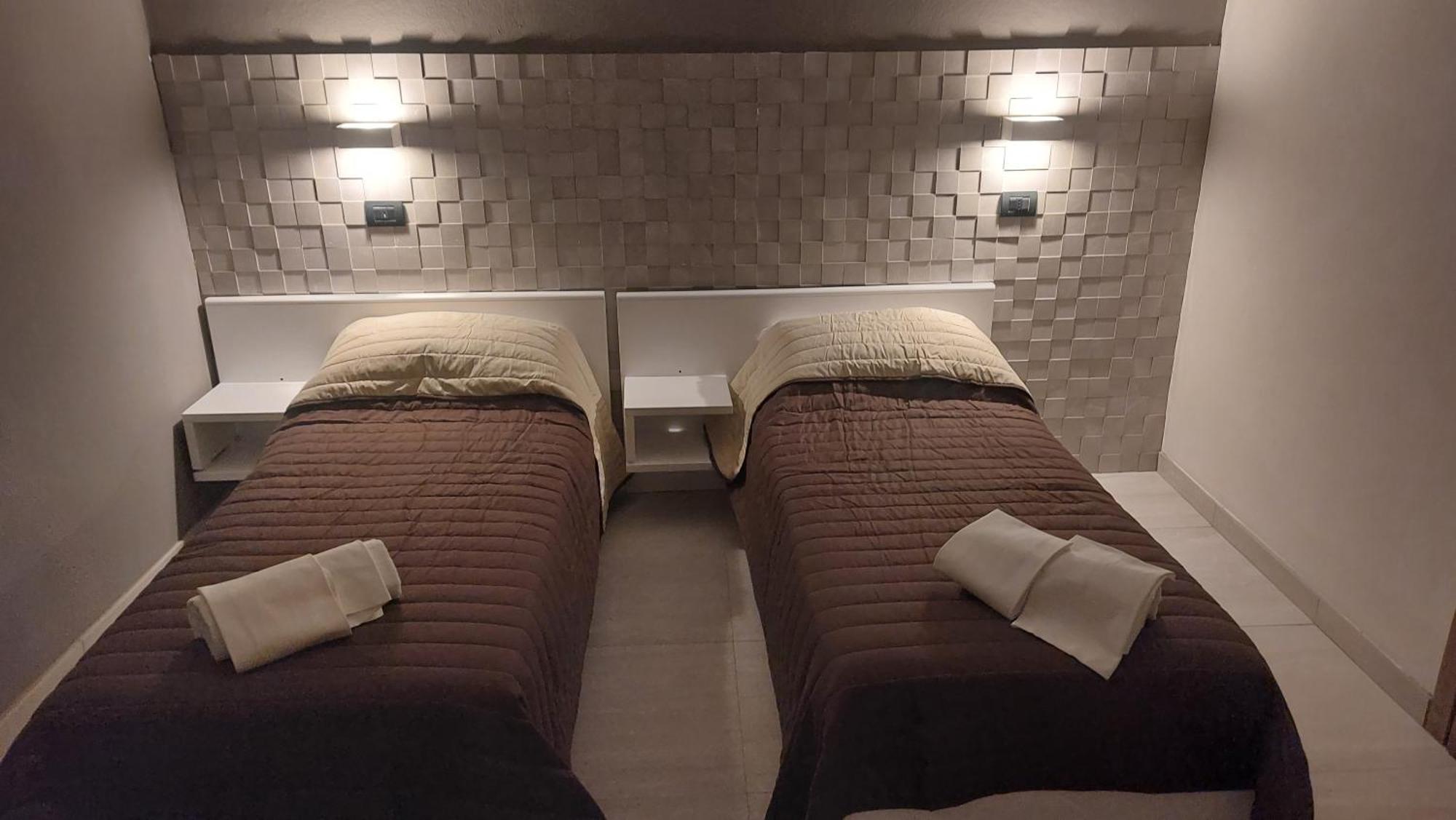 Hotel La Torre Formigine Luaran gambar