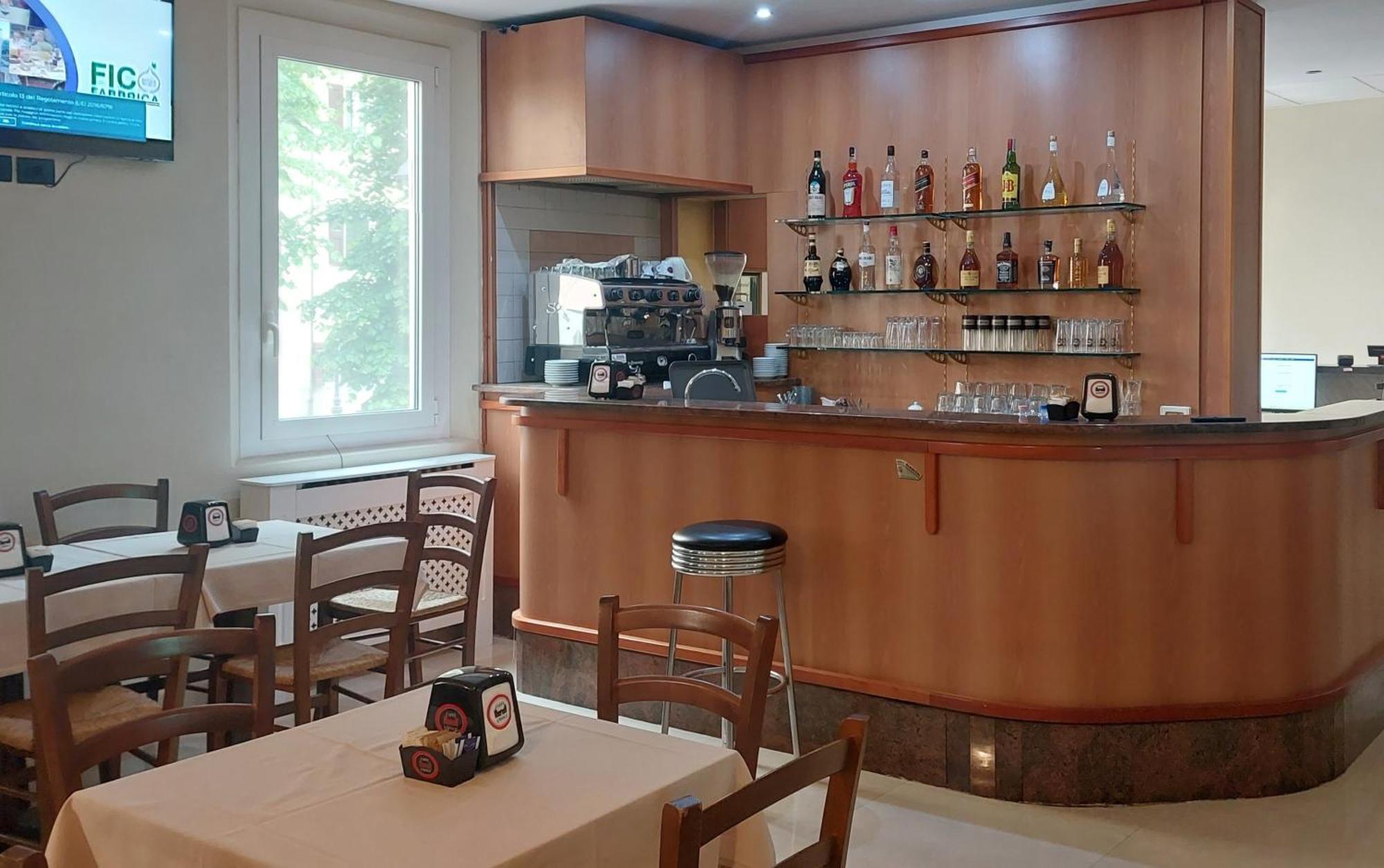 Hotel La Torre Formigine Luaran gambar