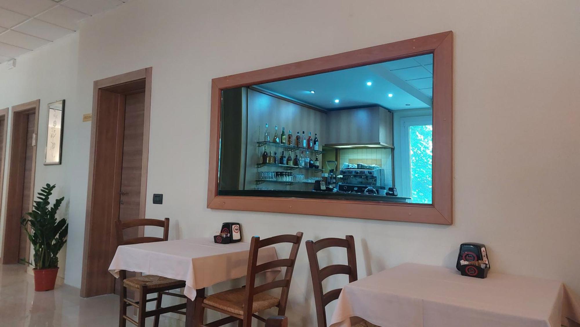 Hotel La Torre Formigine Luaran gambar