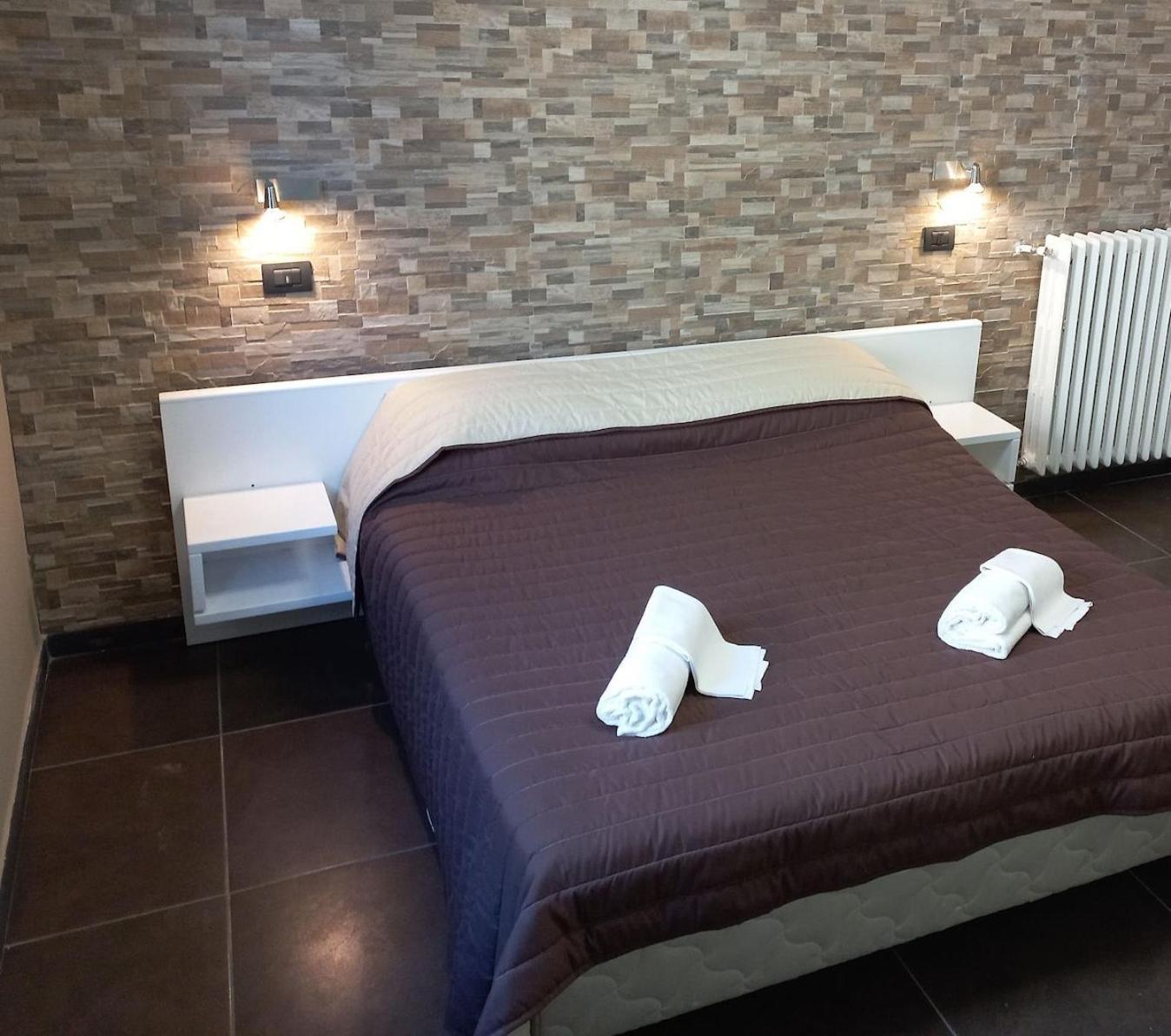 Hotel La Torre Formigine Luaran gambar