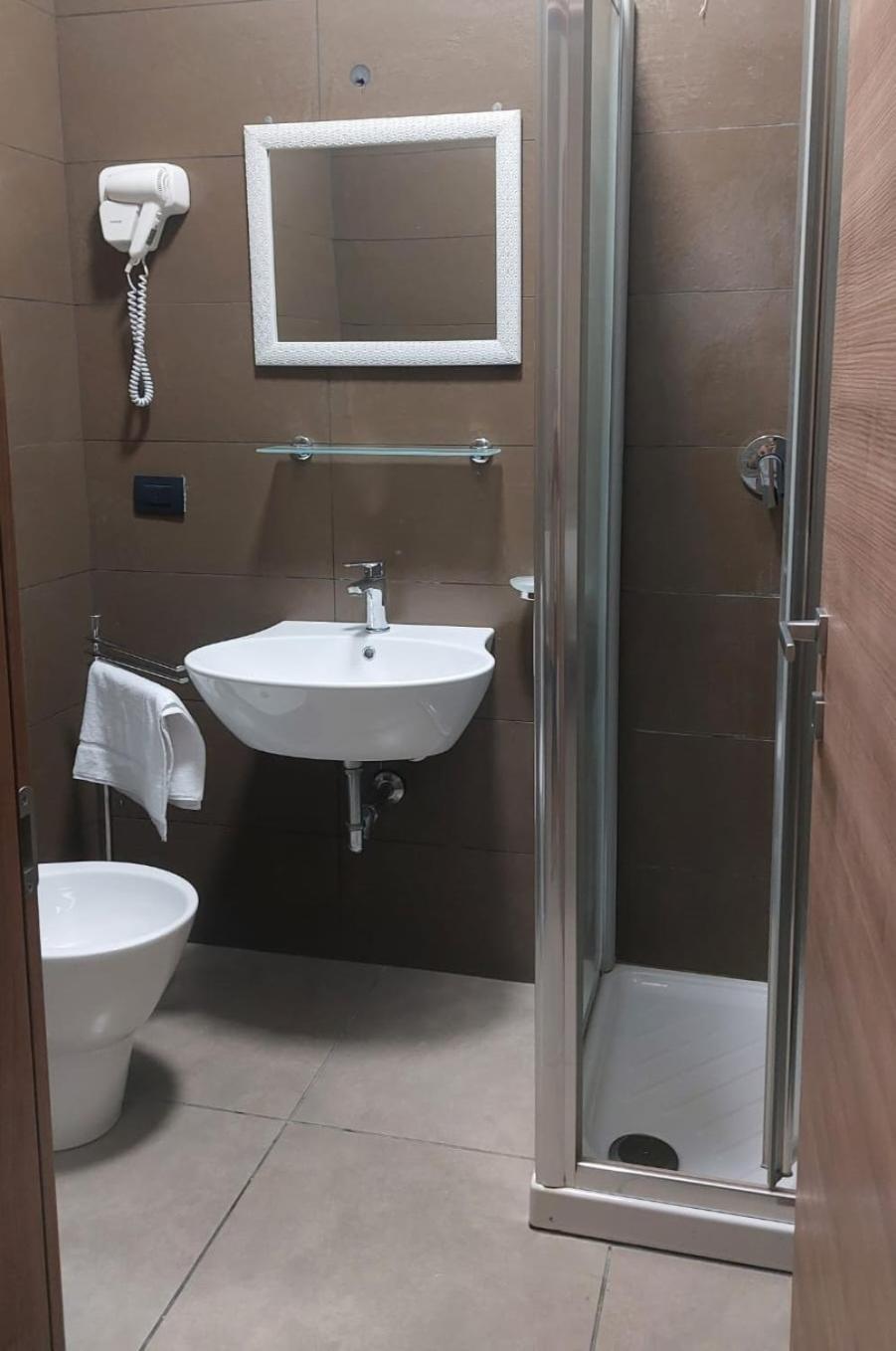 Hotel La Torre Formigine Luaran gambar