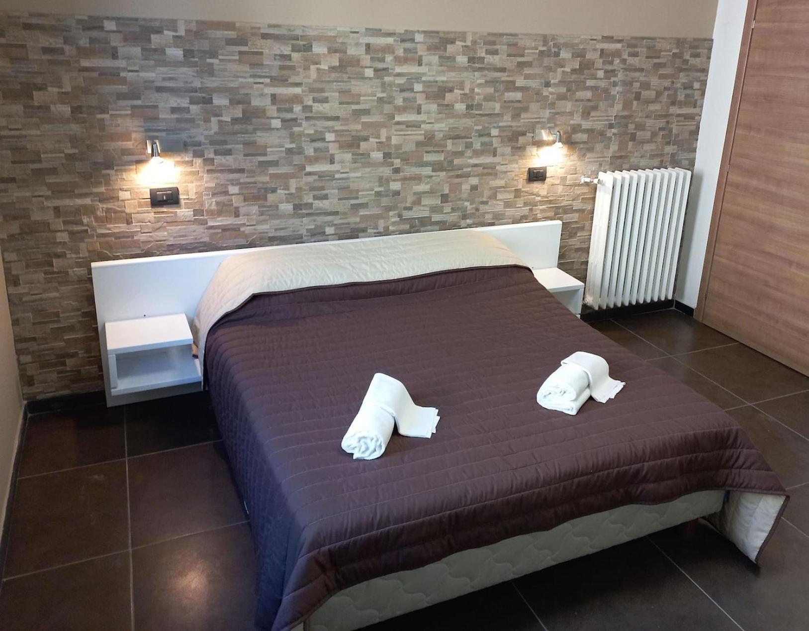 Hotel La Torre Formigine Luaran gambar