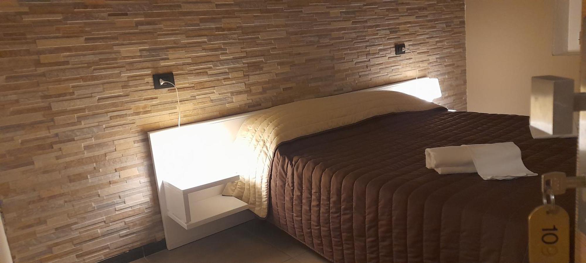 Hotel La Torre Formigine Luaran gambar