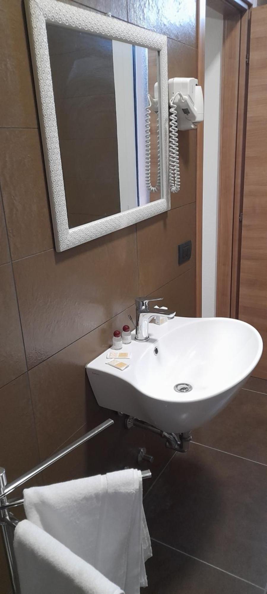 Hotel La Torre Formigine Luaran gambar