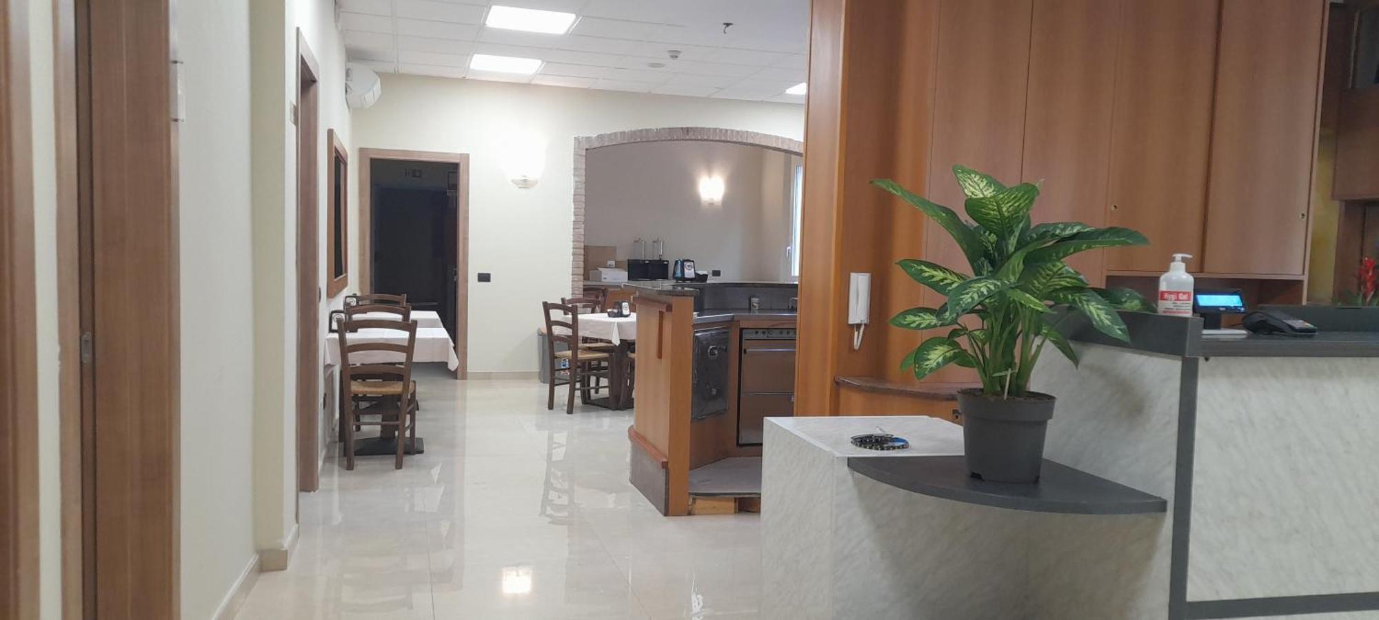 Hotel La Torre Formigine Luaran gambar