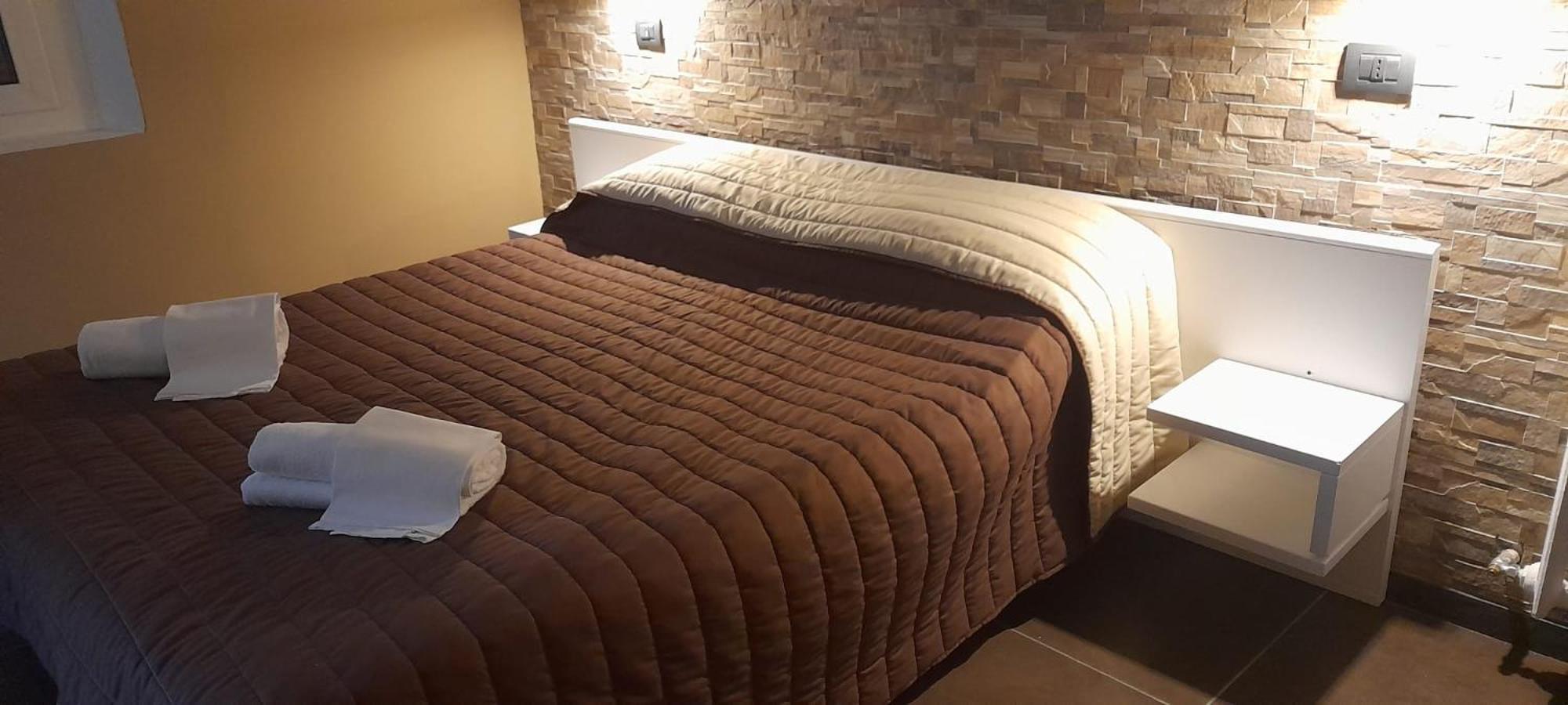 Hotel La Torre Formigine Luaran gambar