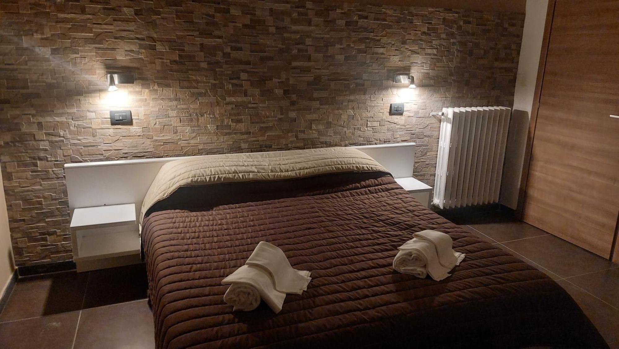 Hotel La Torre Formigine Luaran gambar