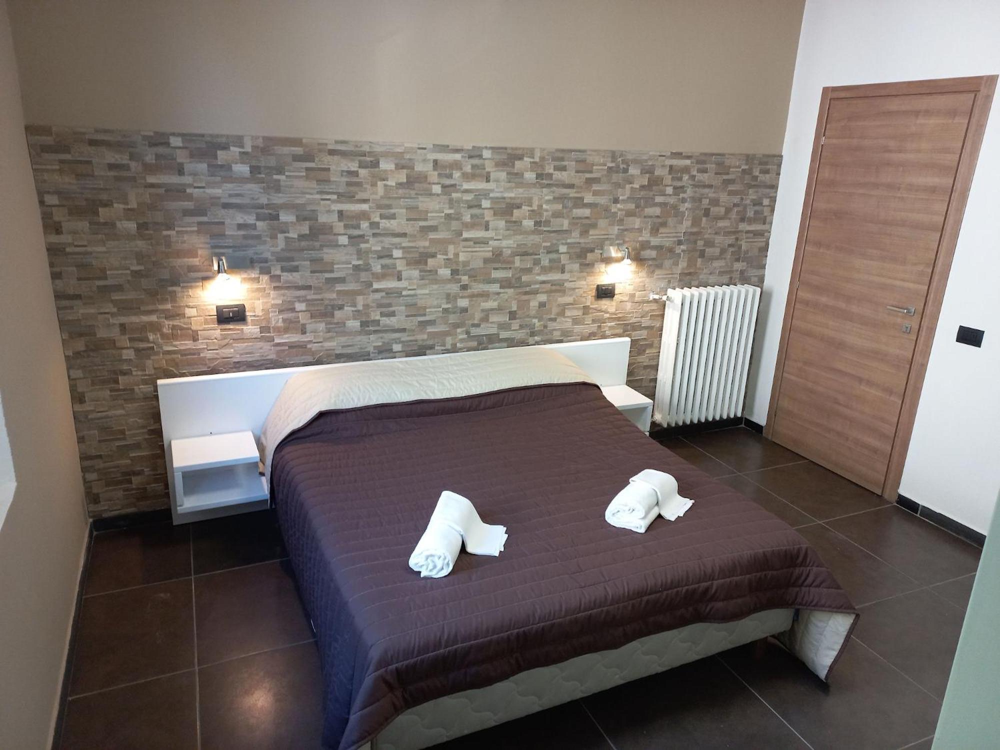 Hotel La Torre Formigine Luaran gambar