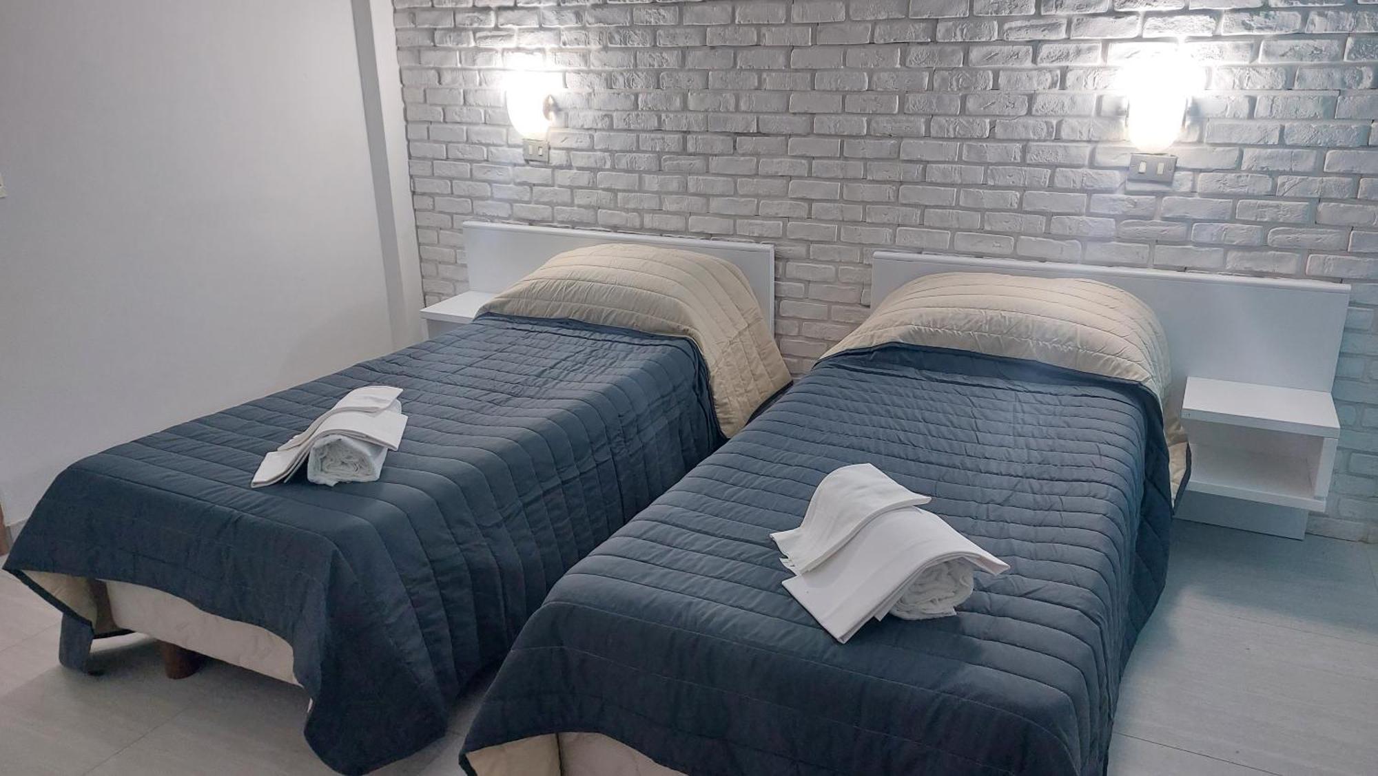 Hotel La Torre Formigine Luaran gambar