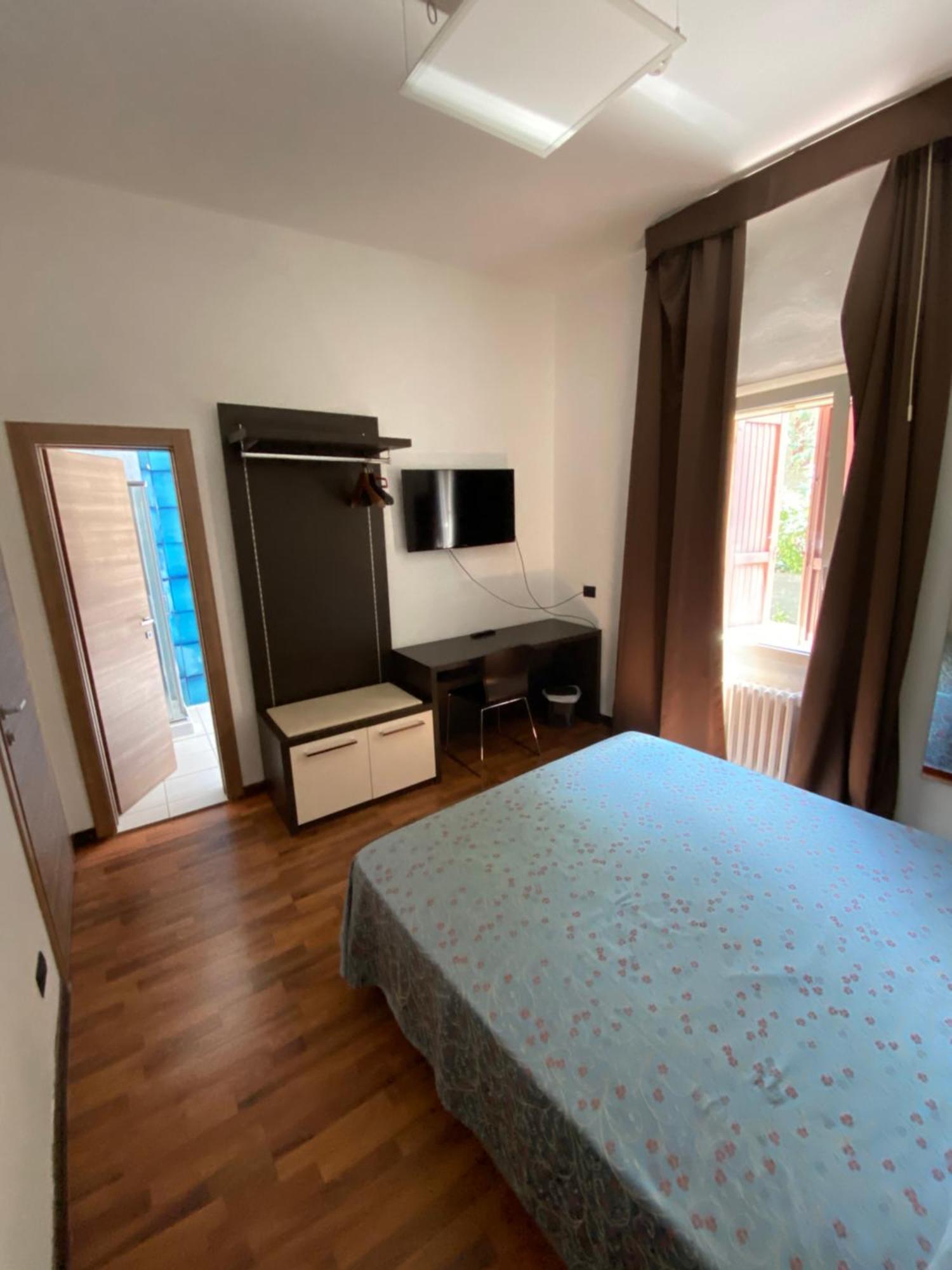 Hotel La Torre Formigine Luaran gambar