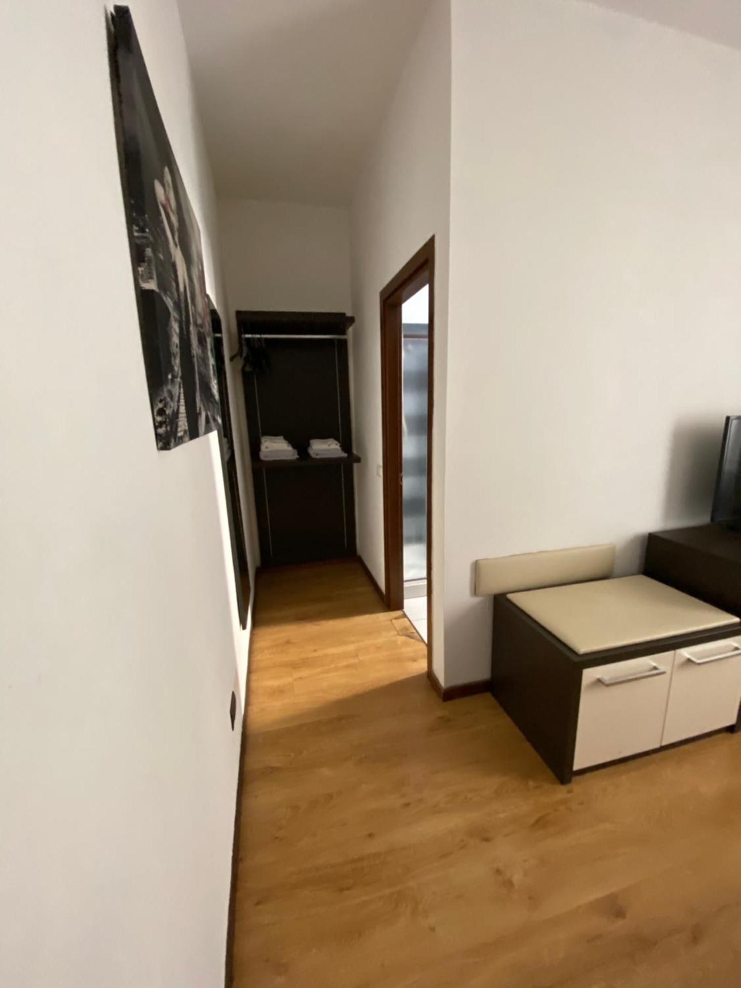 Hotel La Torre Formigine Luaran gambar