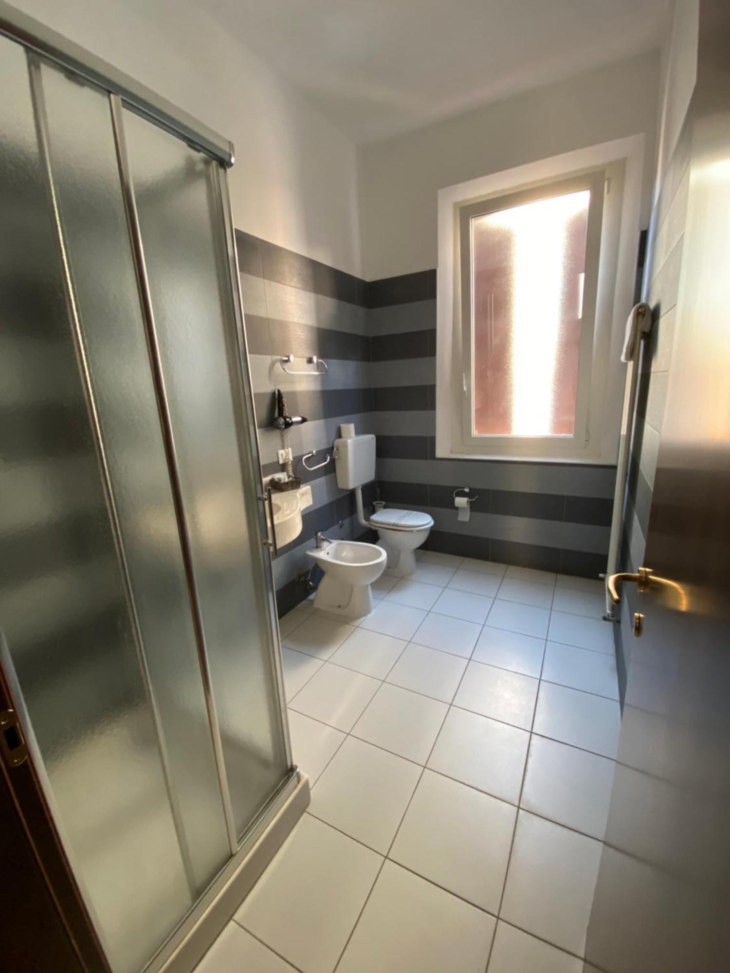 Hotel La Torre Formigine Luaran gambar