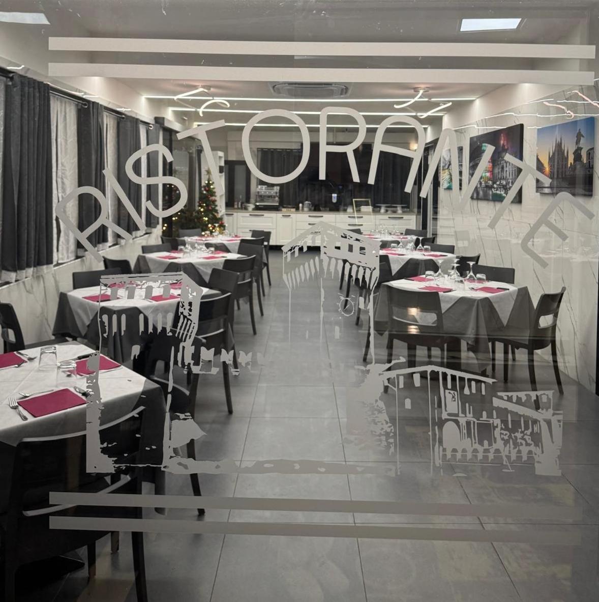 Hotel La Torre Formigine Luaran gambar