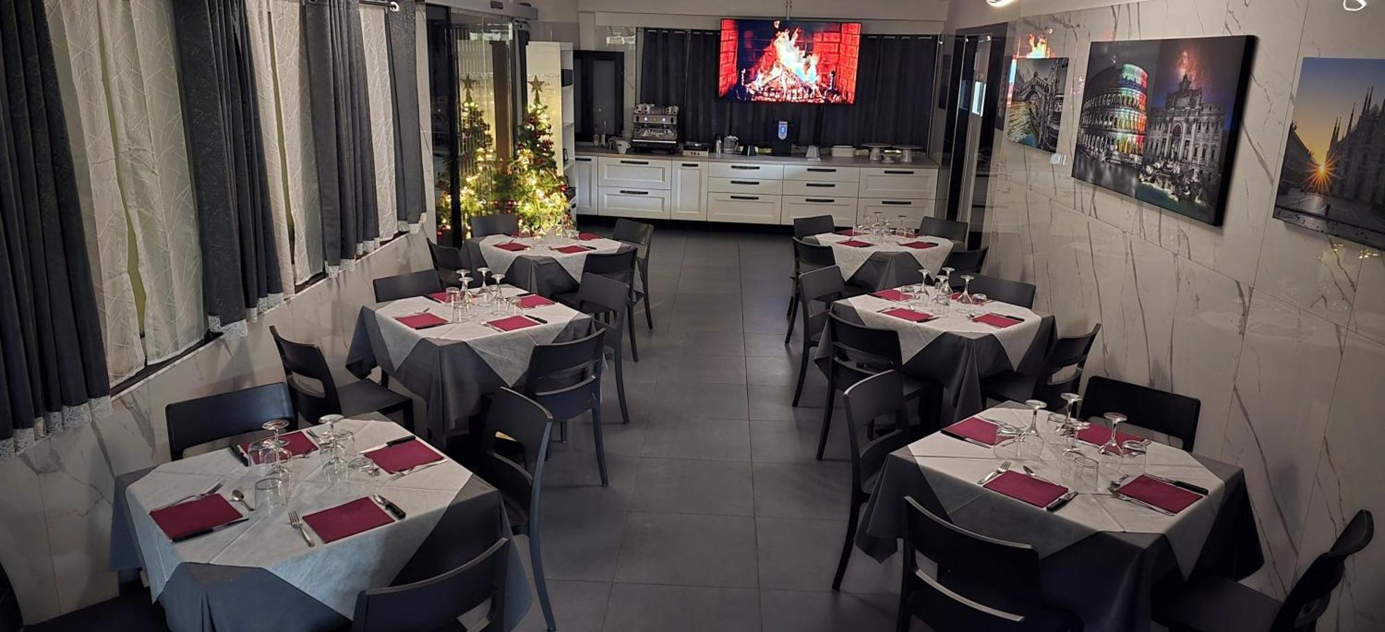Hotel La Torre Formigine Luaran gambar